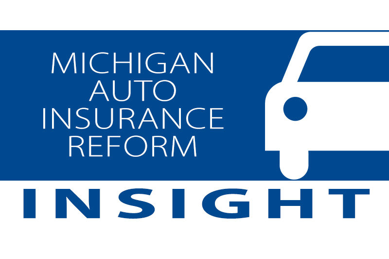 Four Important New Insights: Michigan Auto Insurance Reform | Saginaw Bay Underwriters