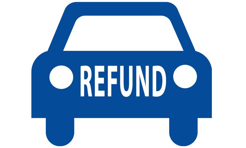 auto insurance refund saginaw bay underwriters